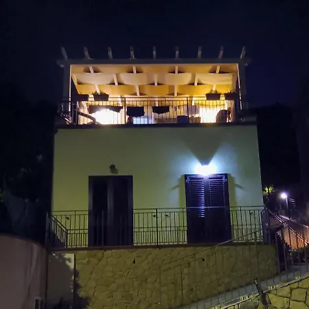 Framavi بيت للعطل