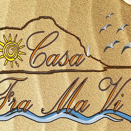 Framavi Сasa de vacaciones *