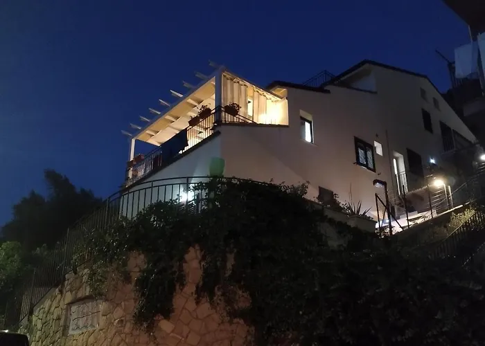 弗拉马维度假屋