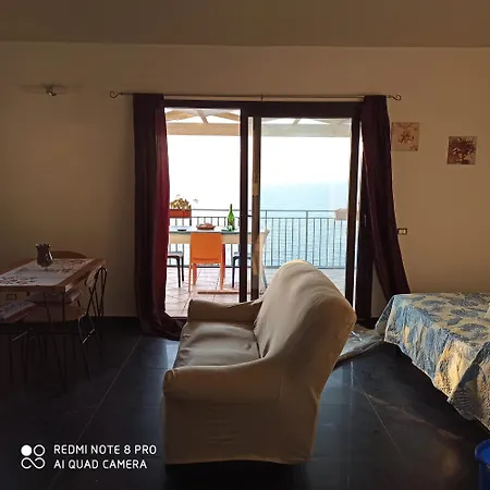 Framavi Nyaraló Cefalù