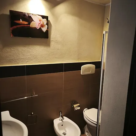 Vakantiehuis Framavi