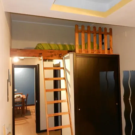 Framavi بيت للعطل