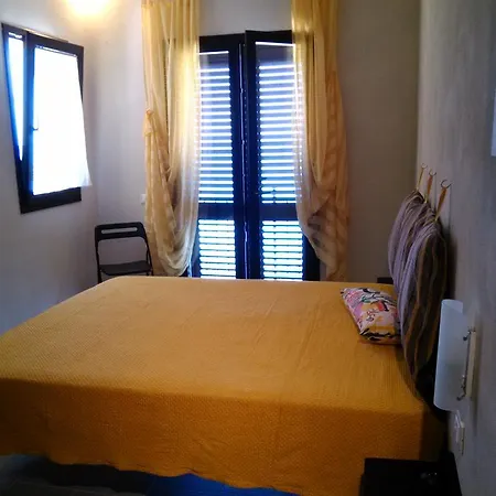 Semesterbostad Framavi Cefalù