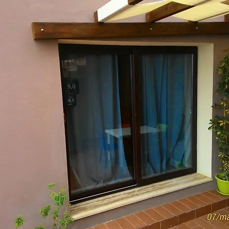 بيت للعطل Framavi *