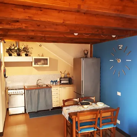 Framavi Vakantiehuis