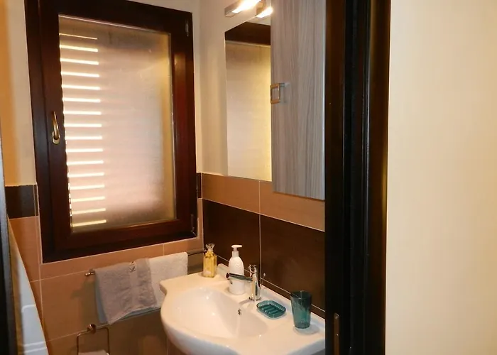 Vakantiehuis Framavi Cefalù